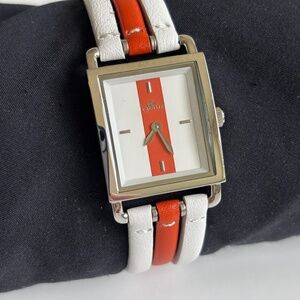 Lacoste Candy Stripe Watch